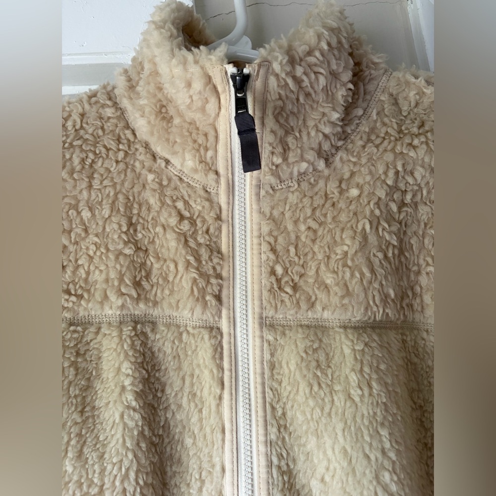 Patagonia Women's Lunar Dusk Jacket Dark Natural - Picture 5 of 14